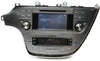 2013-2016 Toyota Avalon Radio  MP3 Cd Player Touch Screen Ac Control 86140-07070