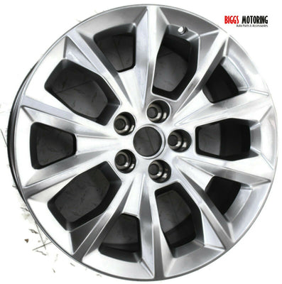 2016-2019 Cadillac CTS 19x8.5 Wheel Rim 20985985