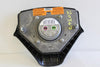 1999-2009 VOLVO S60 V70 V70XC DRIVER STEERING WHEEL AIR BAG BLACK 8686222 - BIGGSMOTORING.COM