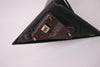 2006-2010 DODGE CHARGER DRIVER LEFT SIDE POWER DOOR MIRROR BLACK