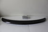 2015 Chevrolet Malibu Flushmount Rear Spoiler Metallic Plum Berry Sable