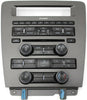 2011- 2014 Ford Mustang Shaker Radio Panel W/ Climate Control CR3T-18A802-JA