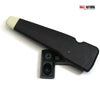 2002-2013 Chevy Avalanche Escalade Tonneau Hard Bed Cover Right Latch - BIGGSMOTORING.COM