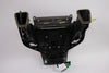 2011-2013 FORD FIESTA RADIO FACE AUDIO CONTROL PANEL