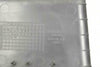 08-16 Dodge Caravan Center Rubber Console Insert Cover Storage L0050551 - BIGGSMOTORING.COM