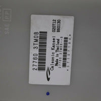 2013-2014 NISSAN ALTIMA AC AMPLIFIER CLIMATE CONTROL MODULE 27760 3TMOB