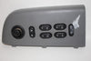 2004-2008 Ford F150 Driver Side Power Window Switch 5l3t-14b133-Bb - BIGGSMOTORING.COM
