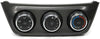 2013-2018 Toyota Rav4  Ac Heater Climate Control Unit 55901 75D401