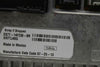 2014 Ford Fusion Info Display Screen CD Player (3 Pieces) DS7T-18E245-SP