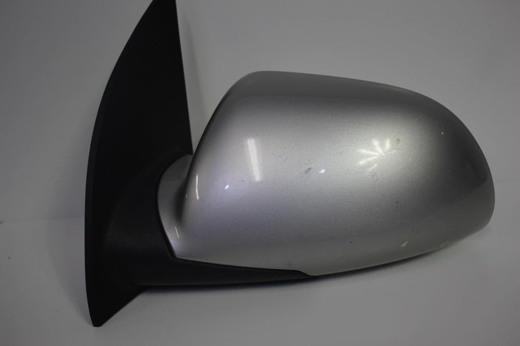 2006-2013 SUZUKI XL-7 DRIVER SIDE POWER DOOR MIRROR SILVER