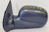 2006-2010 HYUNDAI SANTA FE DRIVER SIDE DOOR REAR VIEW MIRROR