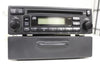 2002-2003 Honda Pilot Lx Radio Cd Player 39100-S9V-A010-M1 - BIGGSMOTORING.COM