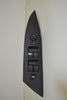 2010-2012  MAZDA 3  DRIVER SIDE POWER WINDOW MASTER SWITCH BBM2 56 350B BLACK