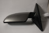 2011-2015 KIA SORENTO DRIVER SIDE POWER DOOR MIRROR GRAY