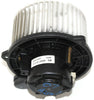 2006-2011 Hyundai Accent Air Conditioner AC Blower Motor Fan 97113-1E000