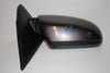 2013-2015 KIA FORTE PASSENGER SIDE POWER DOOR MIRROR BRONZE