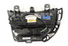 2012 FORD FOCUS AC HEAT TEMPERATURE DUAL ZONE CONTROL BM5T-18C612-AJ