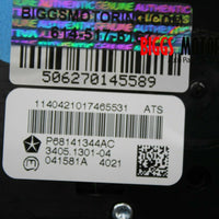 2011-2019 Jeep Grand Cherokee Transfer Control Case P68141344AC