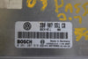 2003 Volkswagen Passat Ecu Engine Computer Module 3B0 907 551 CR - BIGGSMOTORING.COM