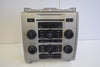 2008-2009 Ford Escape Radio Stereo 6 Disc Changer Climate Control 8L8T-19C107-Ak