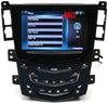 2013-2017 Cadillac Cue Ats Xts Radio Touch Screen Cd Player 23388826
