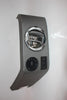 2008-2010 FORD F250 F350 SUPER DUTY DRIVER  SIDE DASH VENT W/ HEADLIGHT SWITCH