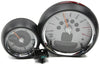 2009 Mini Cooper Convertible Instrument Cluster Tachometer & Open Meter 9 201 40