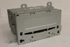 2010-2011 Chevy Gmc Buick Stereo Radio Receiver Cd Player