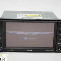 2007-2013 Chrysler Dodge RHR MyGig LOW  Speed Navi Radio Cd Player P68092001AD
