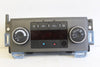 2007-2009 SATURN AURA A/C HEATER CLIMATE CONTROL 28071167
