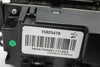 2007-2014 Chevy Tahoe Denali Yukon Suburban Climate Control Unit 15925479