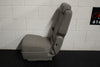 11-13  Honda Odyssey Plus One Jump Seat Light Grey  Cloth  12 2Nd Row + One - BIGGSMOTORING.COM