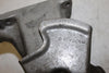 2003-2006 Mercedes Besl500 R230 Convertible Driver Side Engine Mount Bracket - BIGGSMOTORING.COM
