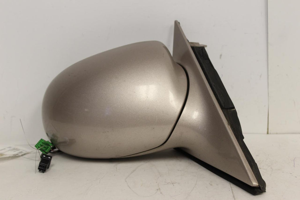 1998-2004 BUICK PARK AVENUE PASSENGER RIGHT SIDE POWER DOOR MIRROR GOLD 28367 - BIGGSMOTORING.COM