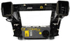2009-2010 HYUNDAI SONATA CLIMATE CONTROL W/BEZEL 97250-3KXXX