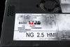 18-19 GM Silverado Sierra Colorado Canyon NG 2.5 HMI Module IO5 84331775 - BIGGSMOTORING.COM