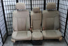 2009-2014 Ford F150 Driver & Passenger Front Seats W/ Jump Seat Driver Power