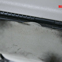 1999-2010 Ford F250 Center Console Jump Seat  W/ Storage - BIGGSMOTORING.COM