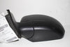 2013-2017 FORD ESCAPE DRIVER SIDE POWER DOOR MIRROR BLACK
