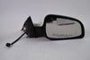 2008-2011 CHEVY MALIBU PASSENGER SIDE DOOR POWER MIRROR WHITE