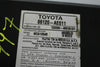 2004-2006 Toyota Sienna 16862 Radio Stereo Cassette Cd Player 86120-AE011 - BIGGSMOTORING.COM