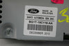 2009-2012 Ford Taurus Radio Information Display Screen BG1T-19C116-AA