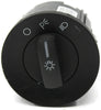 2012-2016 Ford Fiesta Dash Head Light Switch Control AE8T-13A024-AB