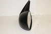 2004-2010 CHRYSLER PT-CRUISER LEFT DRIVER CABLE SIDE DOOR  MIRROR BLACK 26492 - BIGGSMOTORING.COM