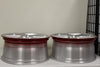2010-2013 GM CHEVROLET CAMARO SS OEM 21x9.5jx43 WHEELS RIMS FACTORY PAIR