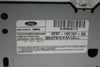 2011-2013 Ford Fiesta Radio Cd Mechanism Player AE8T-19C107-AK