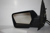 2007-2011 FORD EXPEDITION  LEFT SIDE POWER DOOR MIRROR BLACK