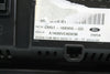 2012-2014 Ford Focus Radio Stereo Mp3 Cd Mechanism Player W/ Display Screen