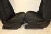2007-2014 Chevy Silverado Tahoe Passenger & Driver Side Front Seats W/ Airbag