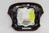 1994-1998 FORD MUSTANG DRIVER STEERING WHEEL AIR BAG F4ZB-63043B13-ACW - BIGGSMOTORING.COM